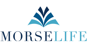 MorseLife Events Logo